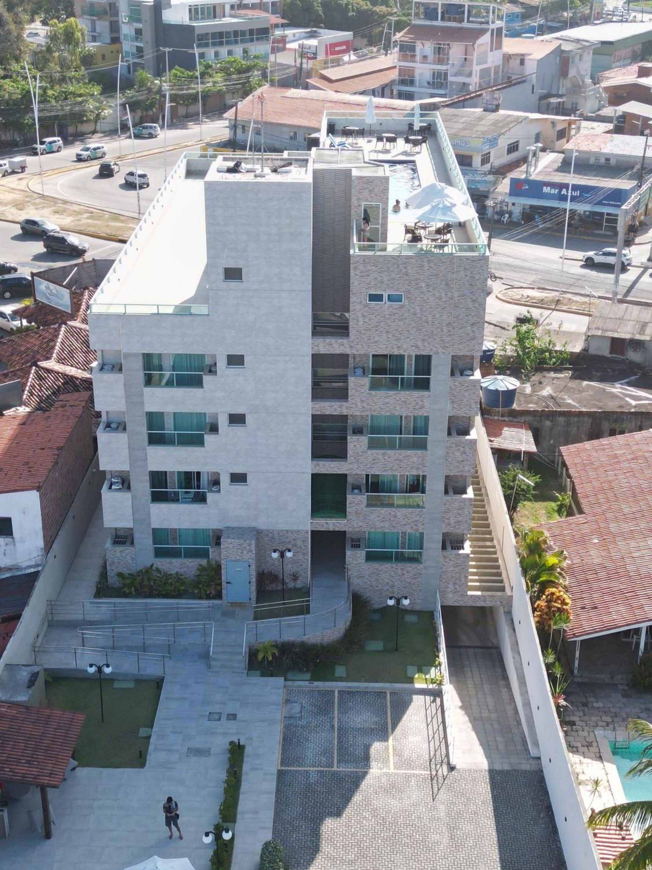 Apt in Makambira Residence (Flats da Elena)