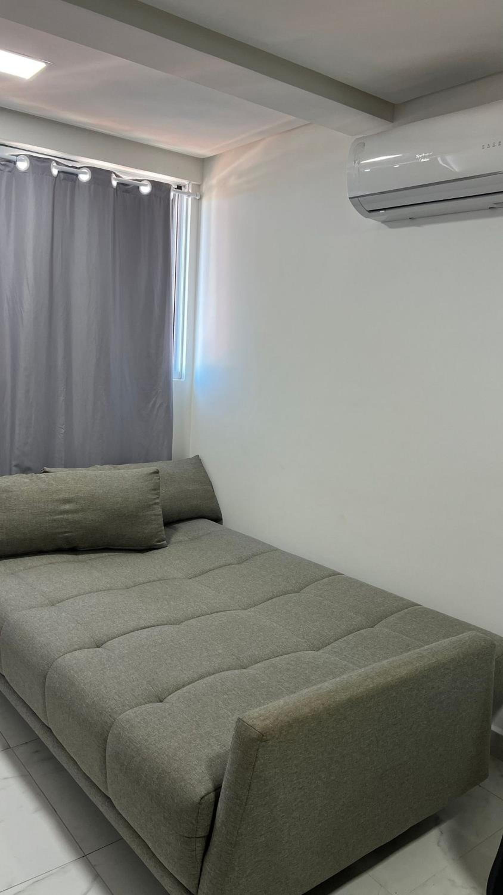 Apt in Makambira Residence (Flats da Elena)