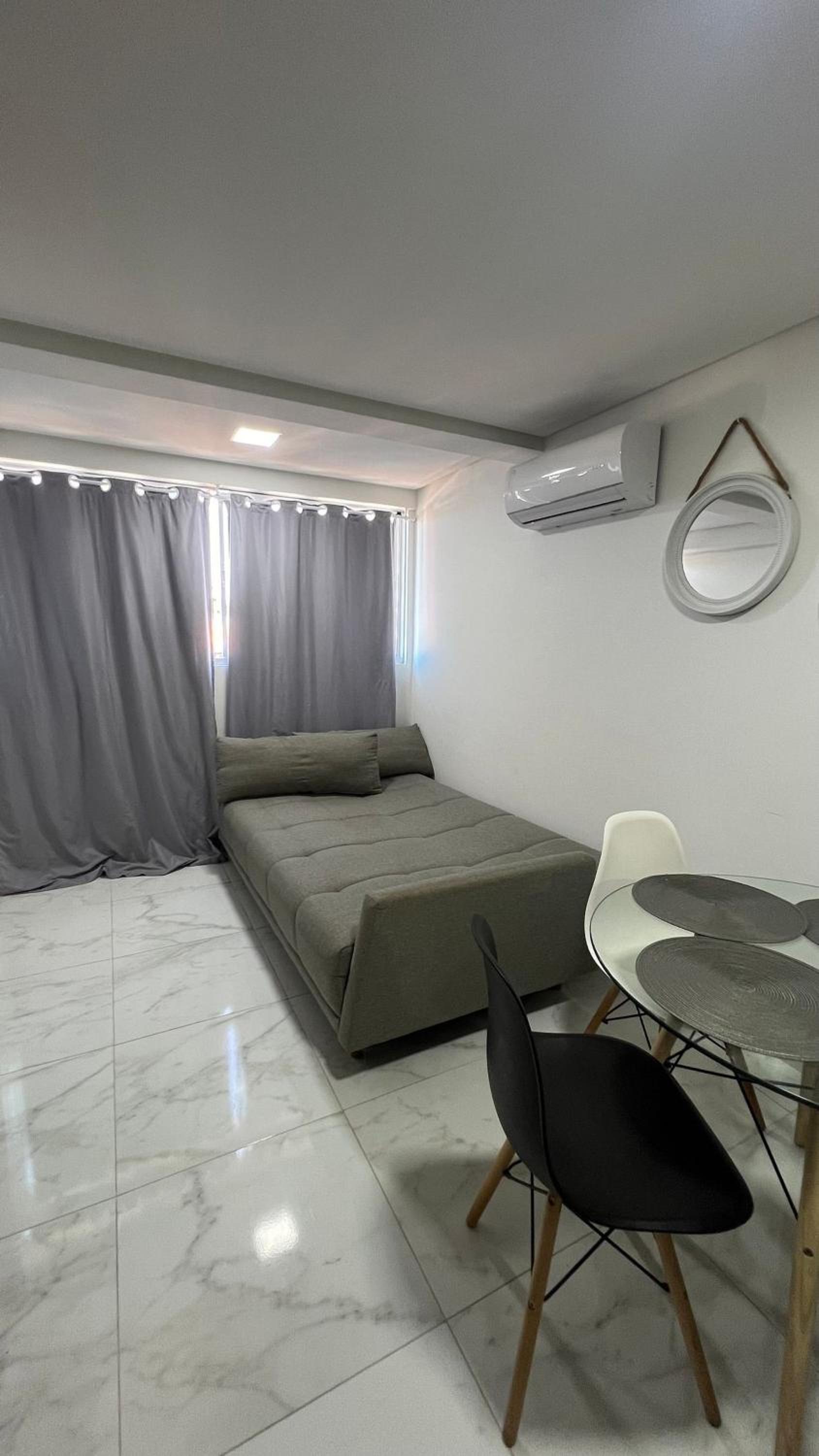 Apt in Makambira Residence (Flats da Elena)