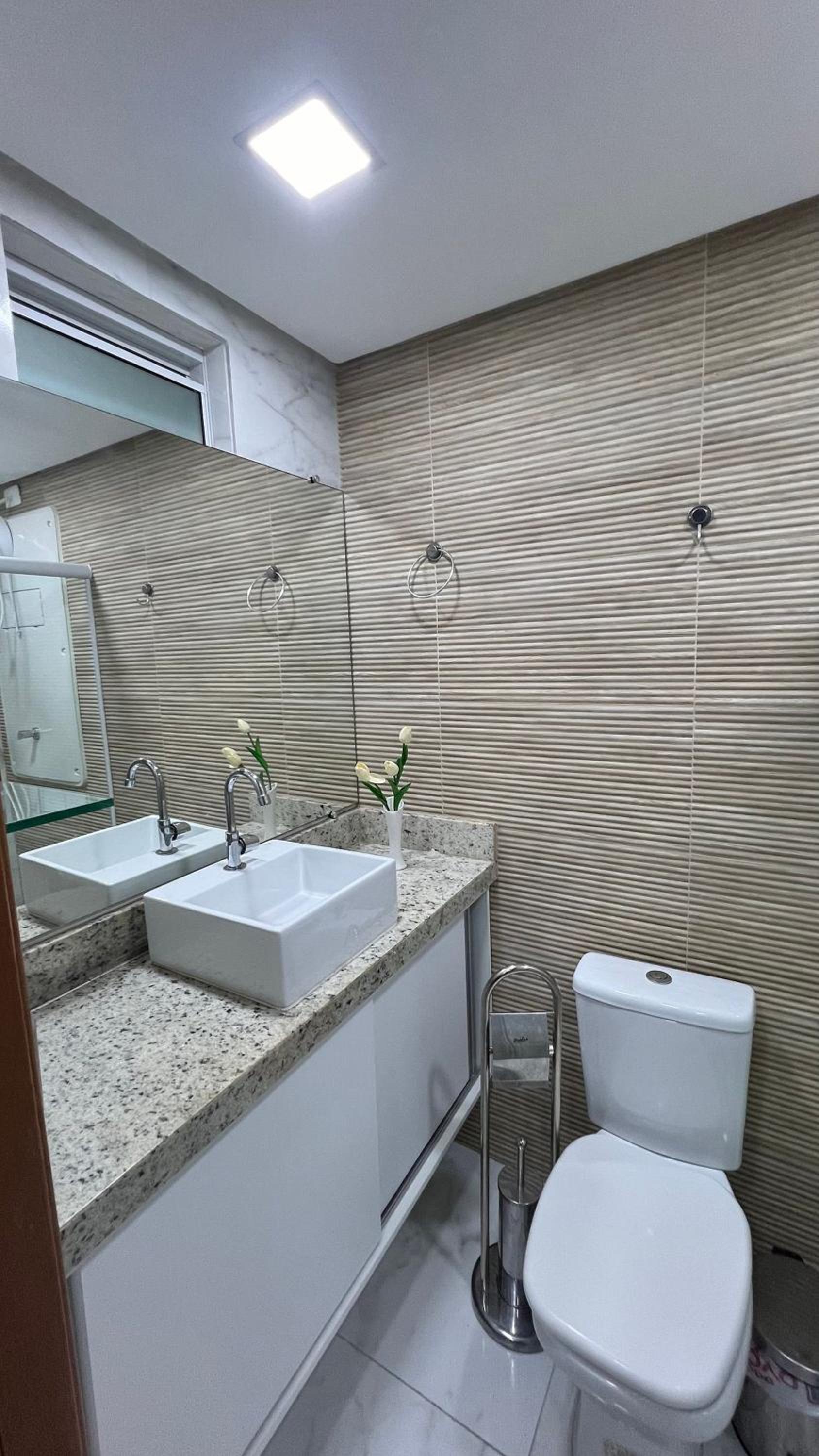 Apt in Makambira Residence (Flats da Elena)
