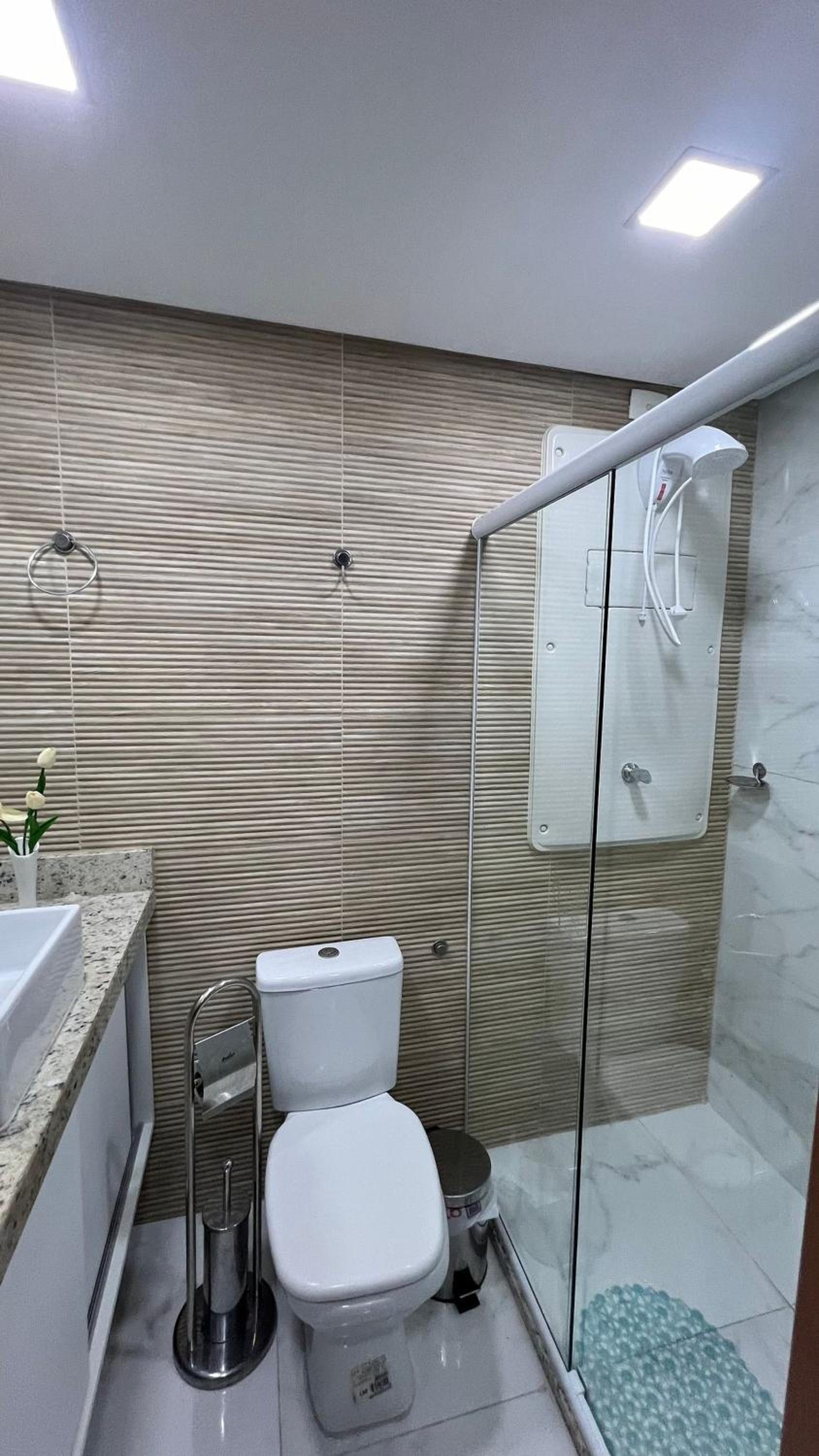 Apt in Makambira Residence (Flats da Elena)