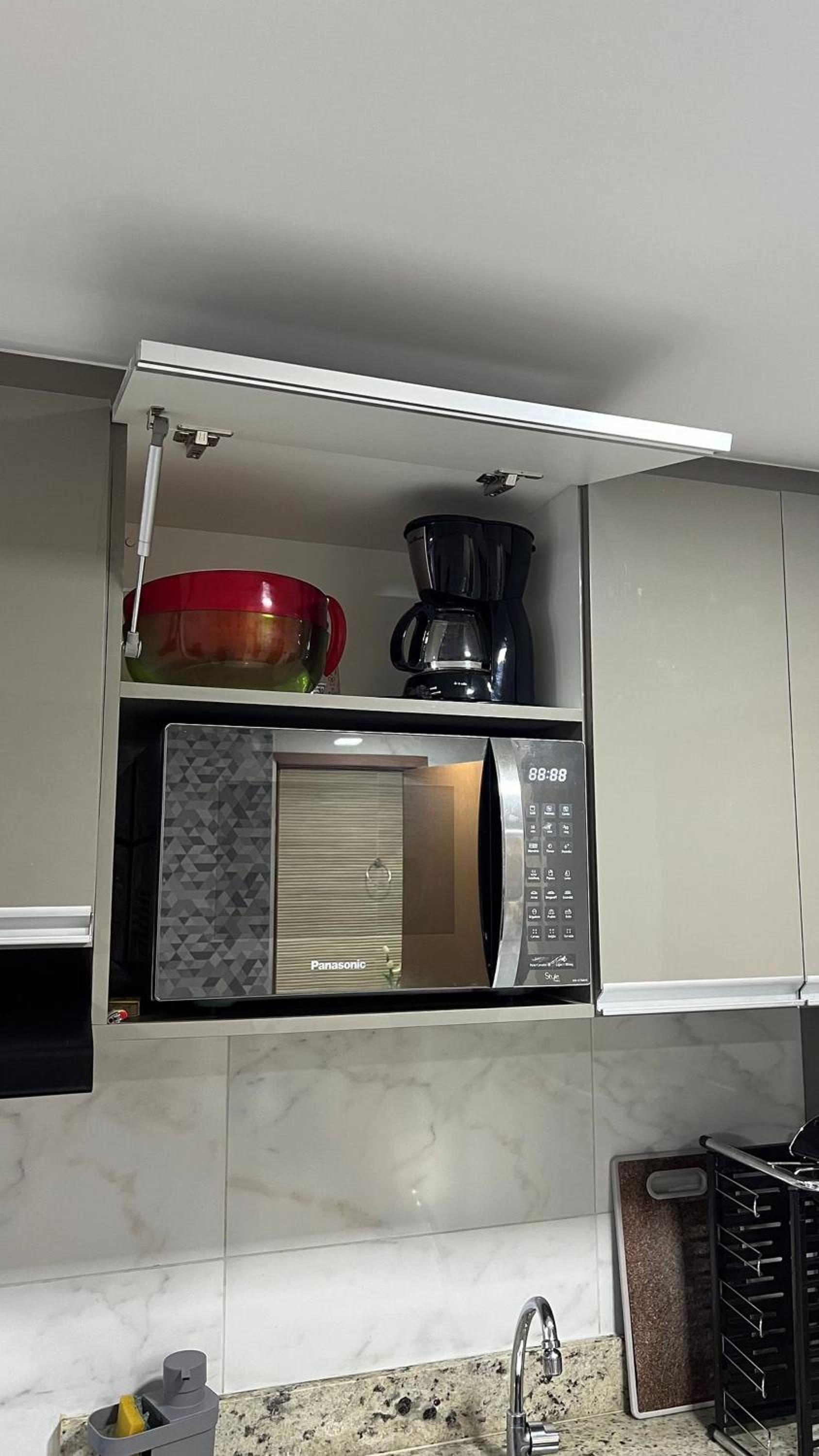 Apt in Makambira Residence (Flats da Elena)