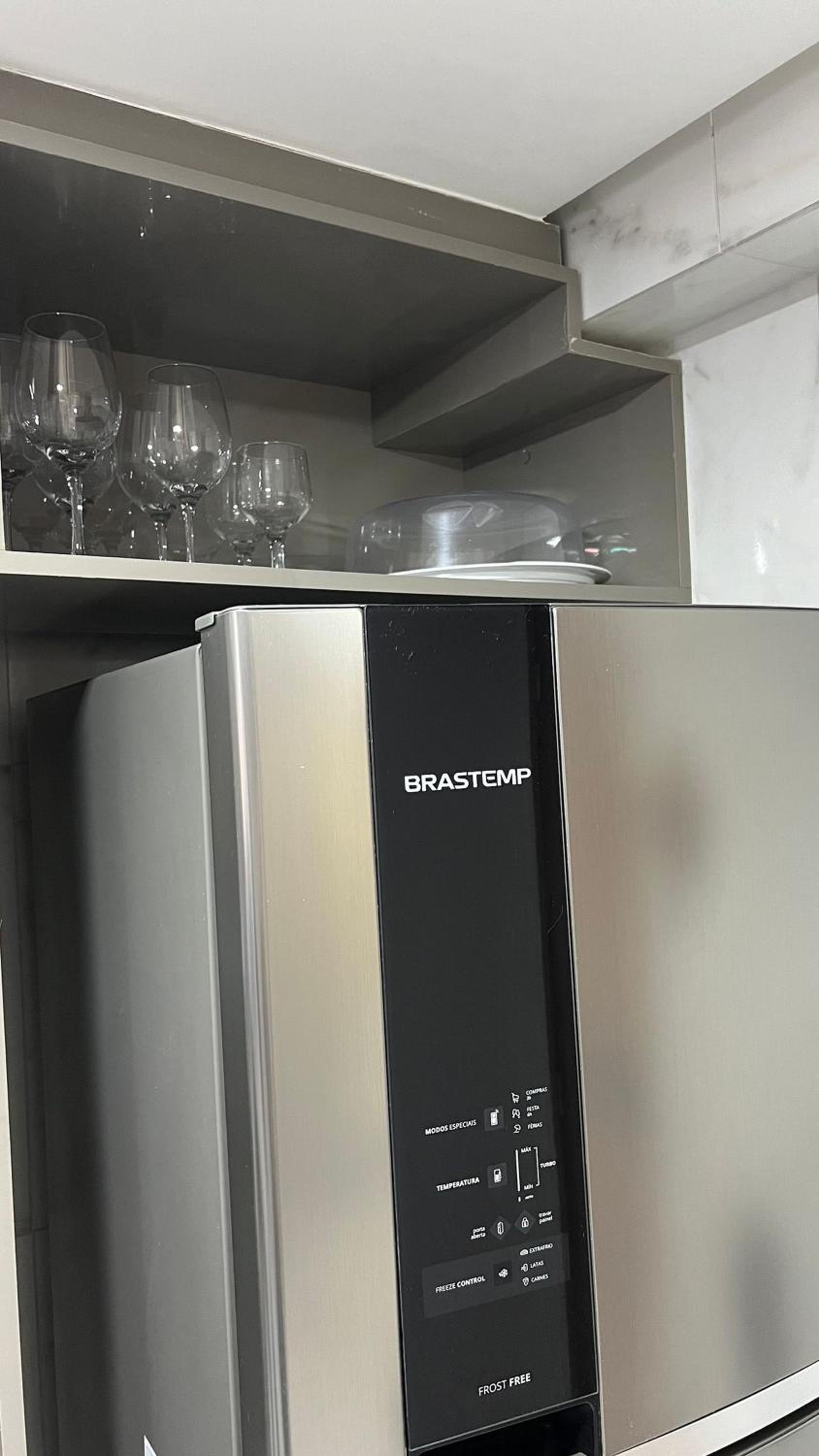 Apt in Makambira Residence (Flats da Elena)