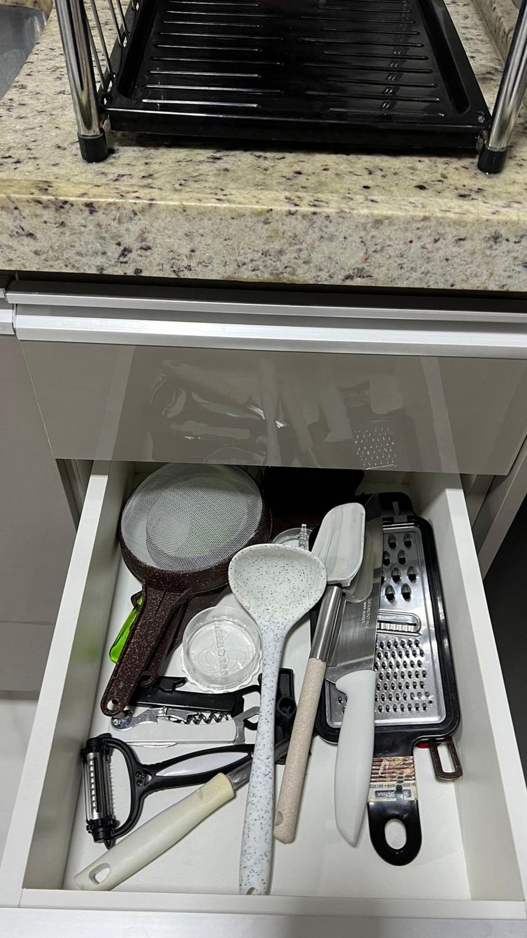 Apt in Makambira Residence (Flats da Elena)