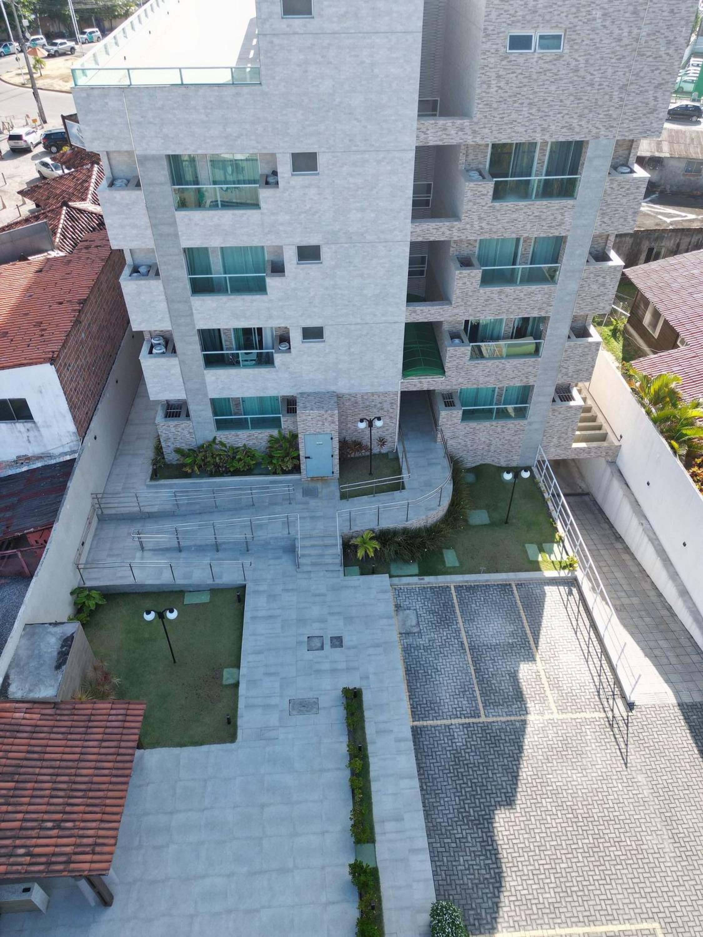 Apt in Makambira Residence (Flats da Elena)