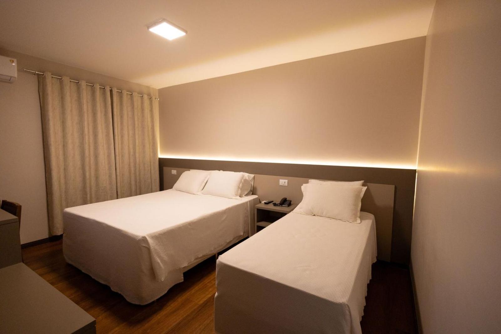 Safa Hotel Foz