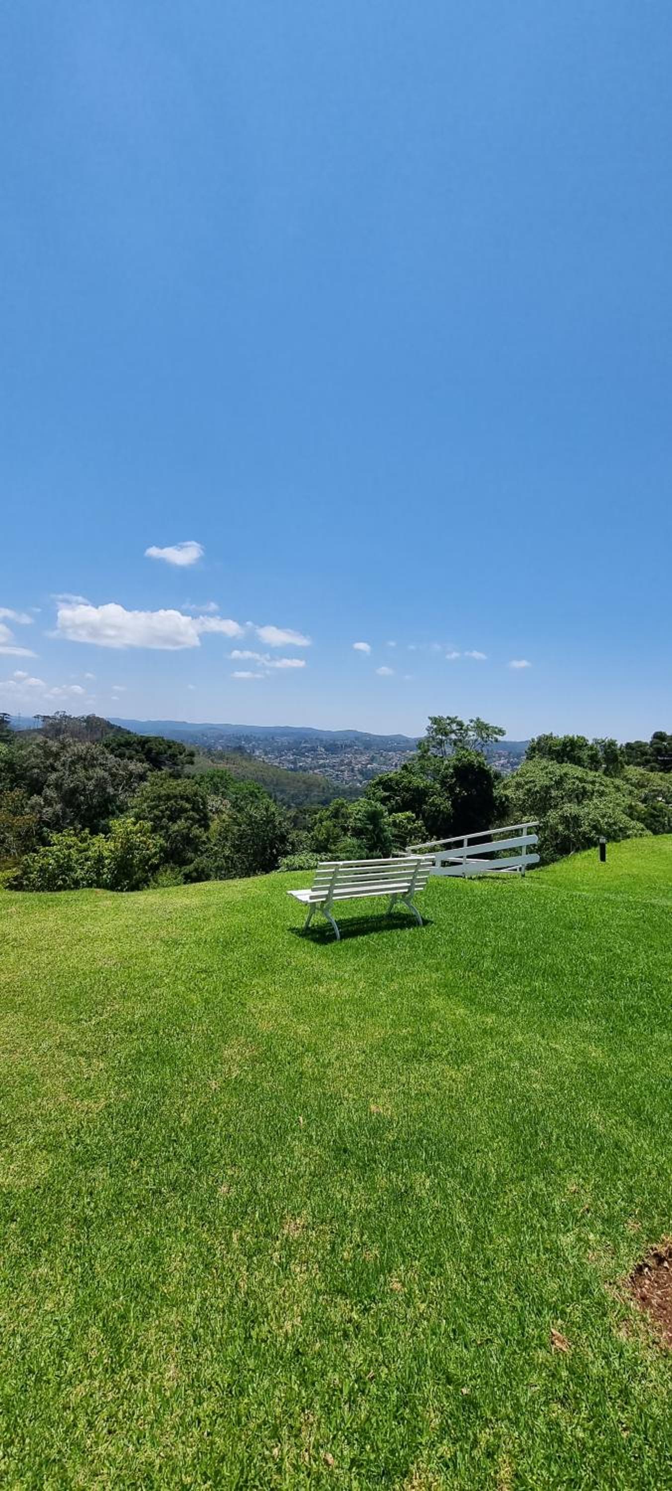 Apartamento completo em Campos do Jordão - Um dos condomínios mais alto da cidade - Linda Vista