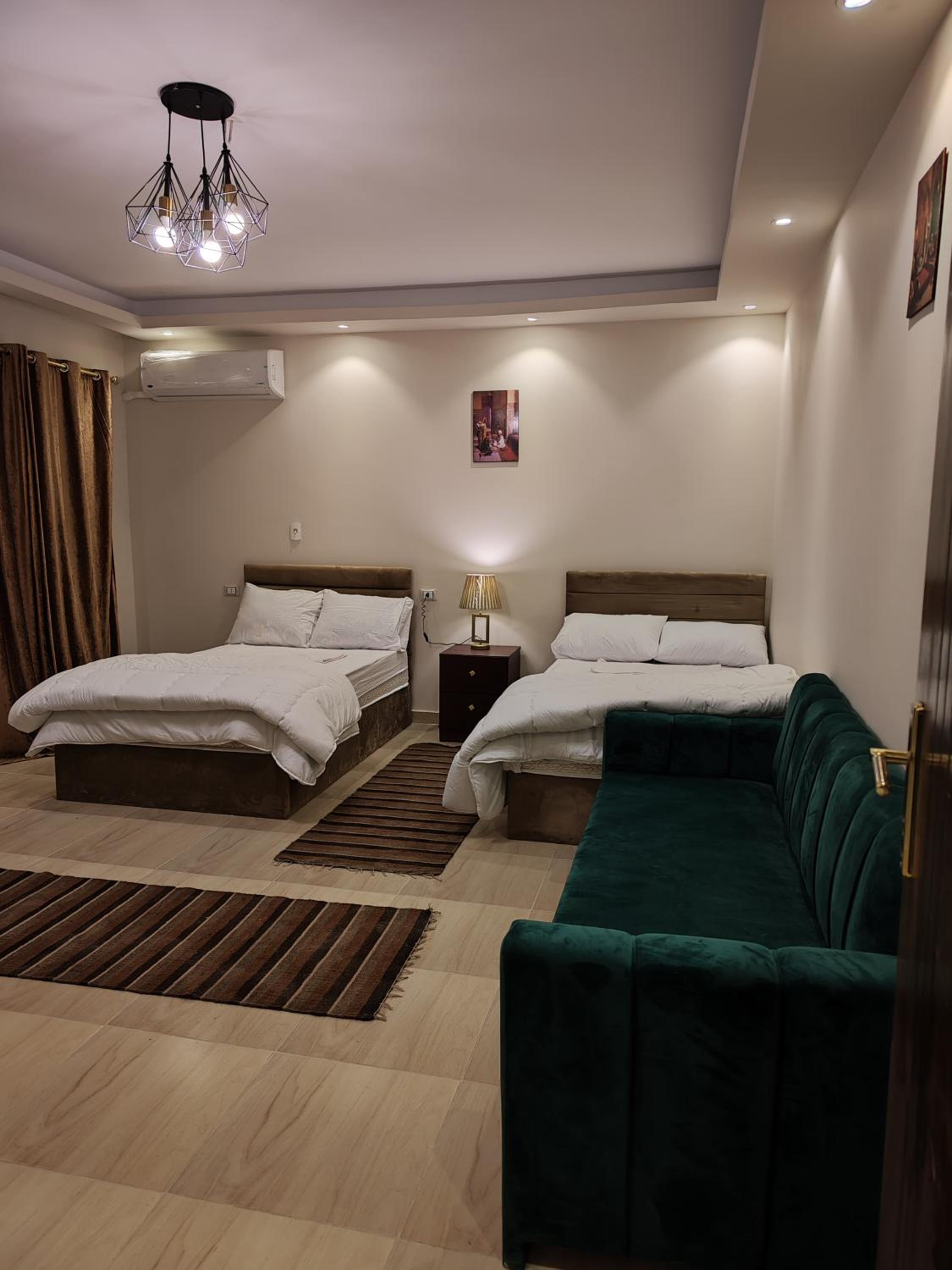 Hur magic inn