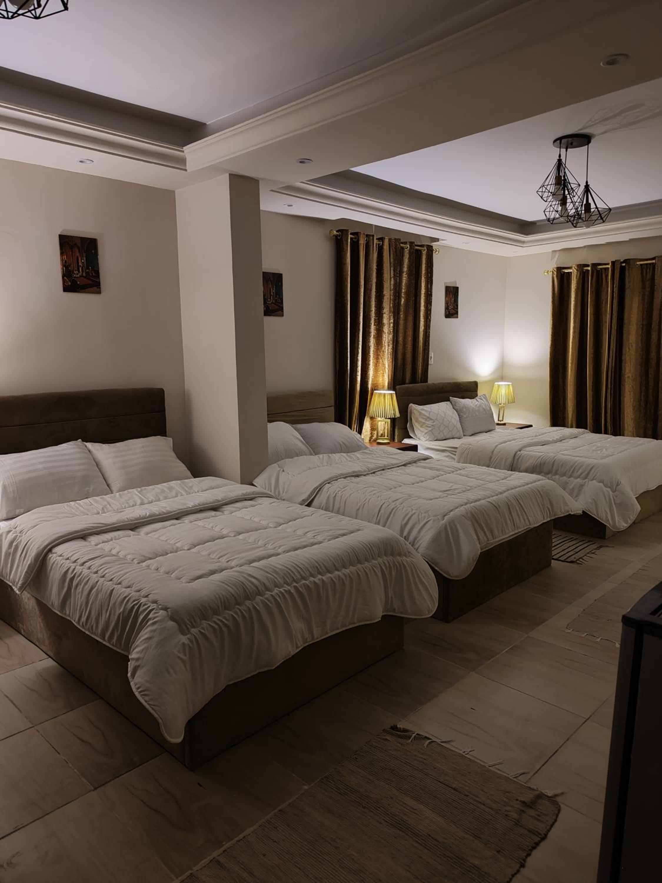 Hur magic inn