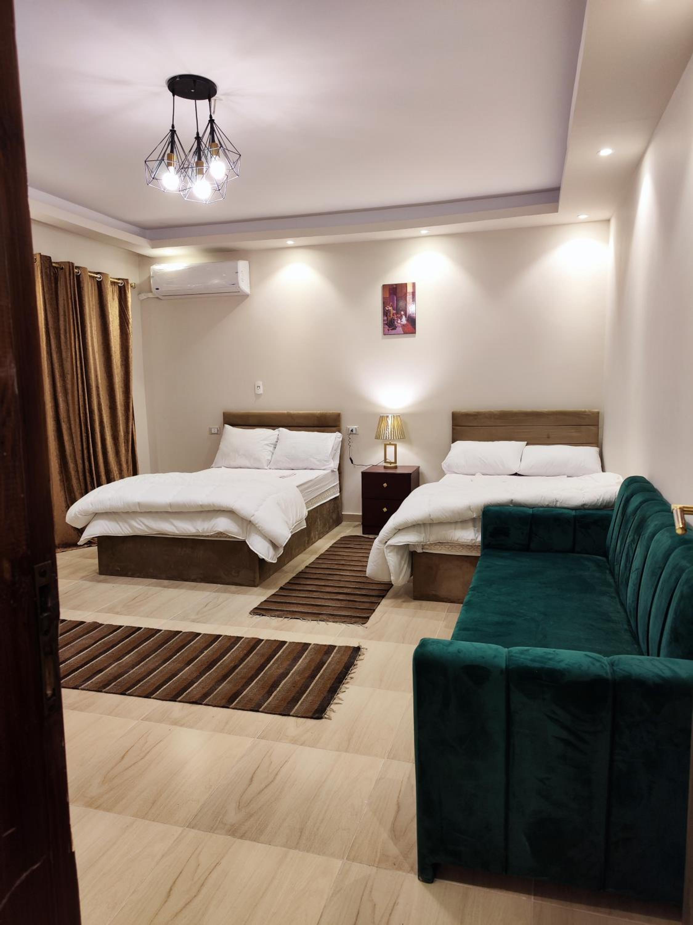 Hur magic inn