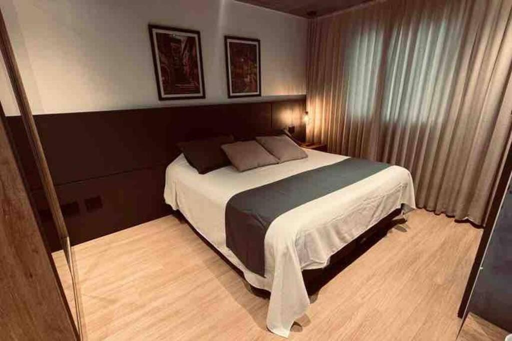 Loft de Luxo na Vila Germânica