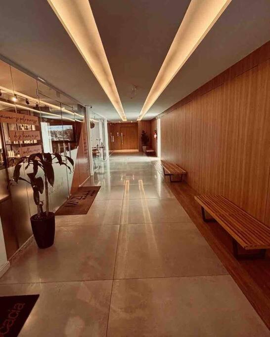 Loft de Luxo na Vila Germânica
