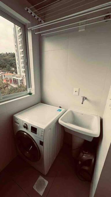 Loft de Luxo na Vila Germânica
