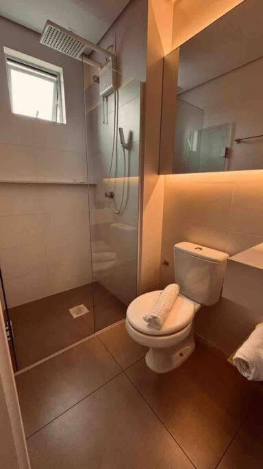 Loft de Luxo na Vila Germânica