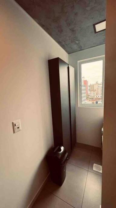 Loft de Luxo na Vila Germânica