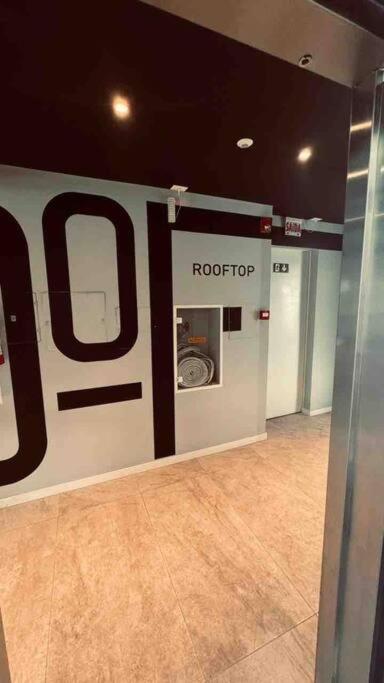 Loft de Luxo na Vila Germânica