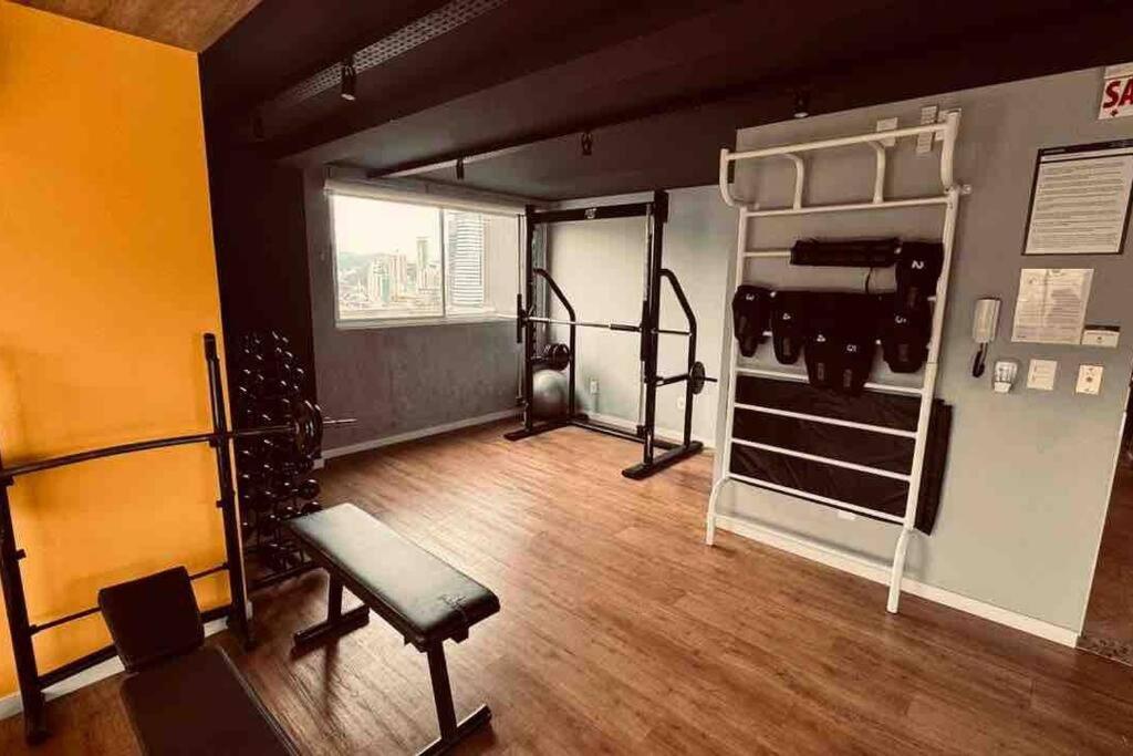 Loft de Luxo na Vila Germânica