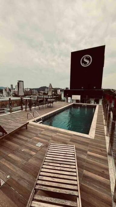 Loft de Luxo na Vila Germânica