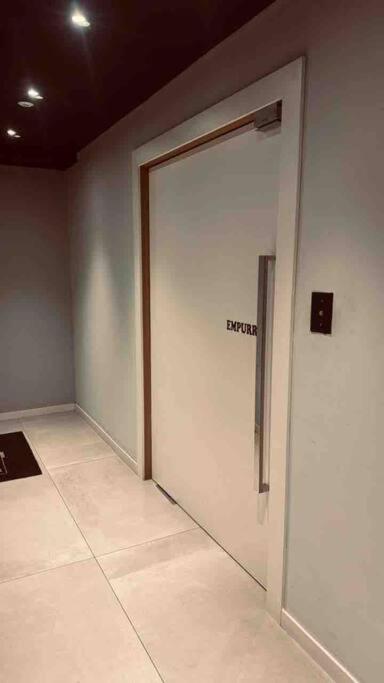 Loft de Luxo na Vila Germânica