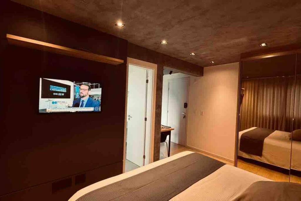 Loft de Luxo na Vila Germânica