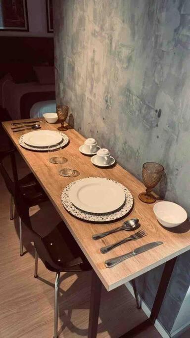 Loft de Luxo na Vila Germânica