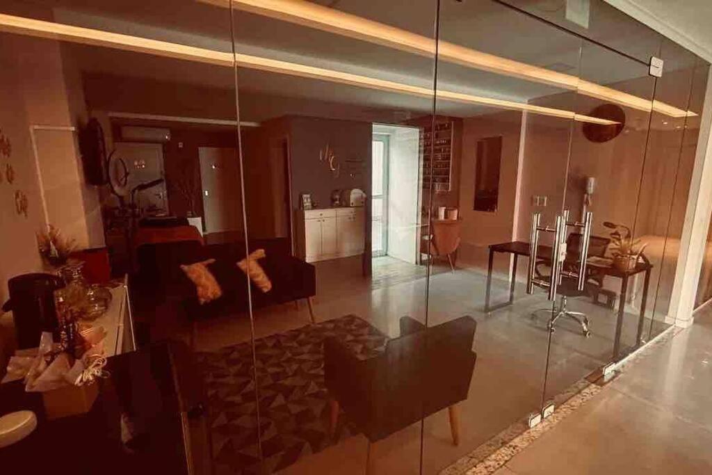 Loft de Luxo na Vila Germânica
