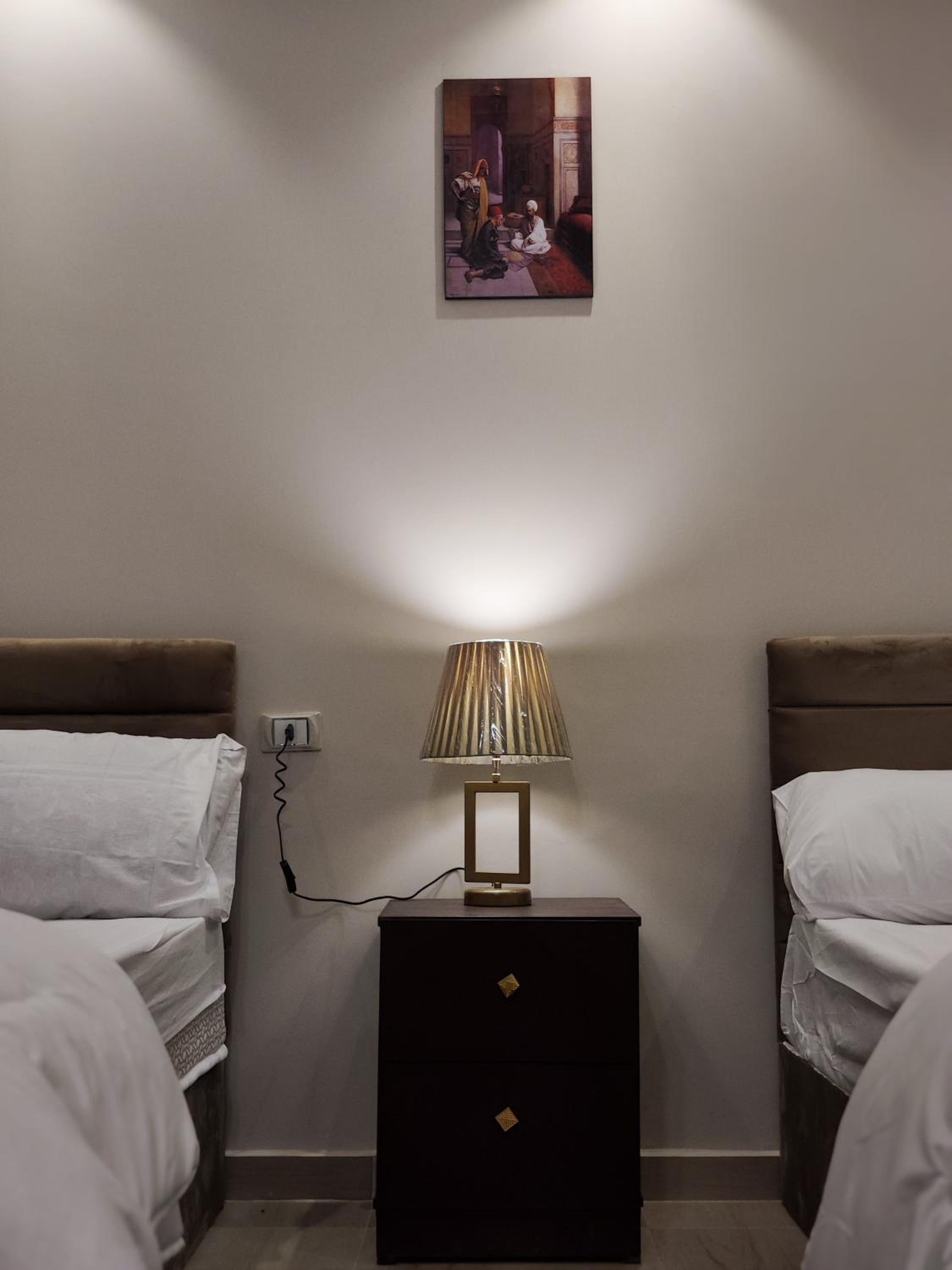Hur magic inn