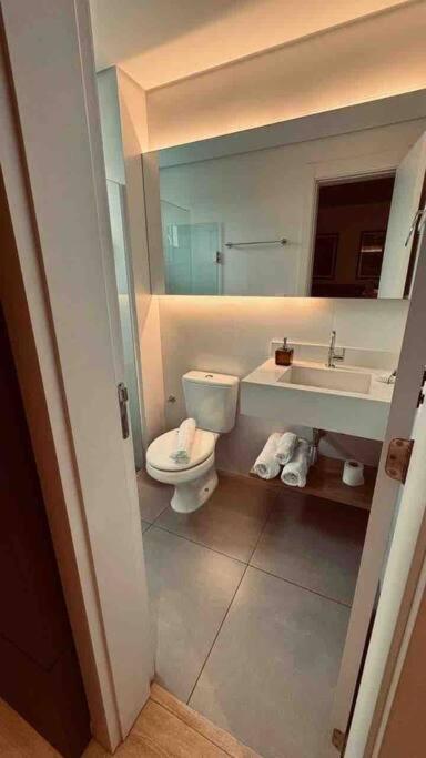 Loft de Luxo na Vila Germânica