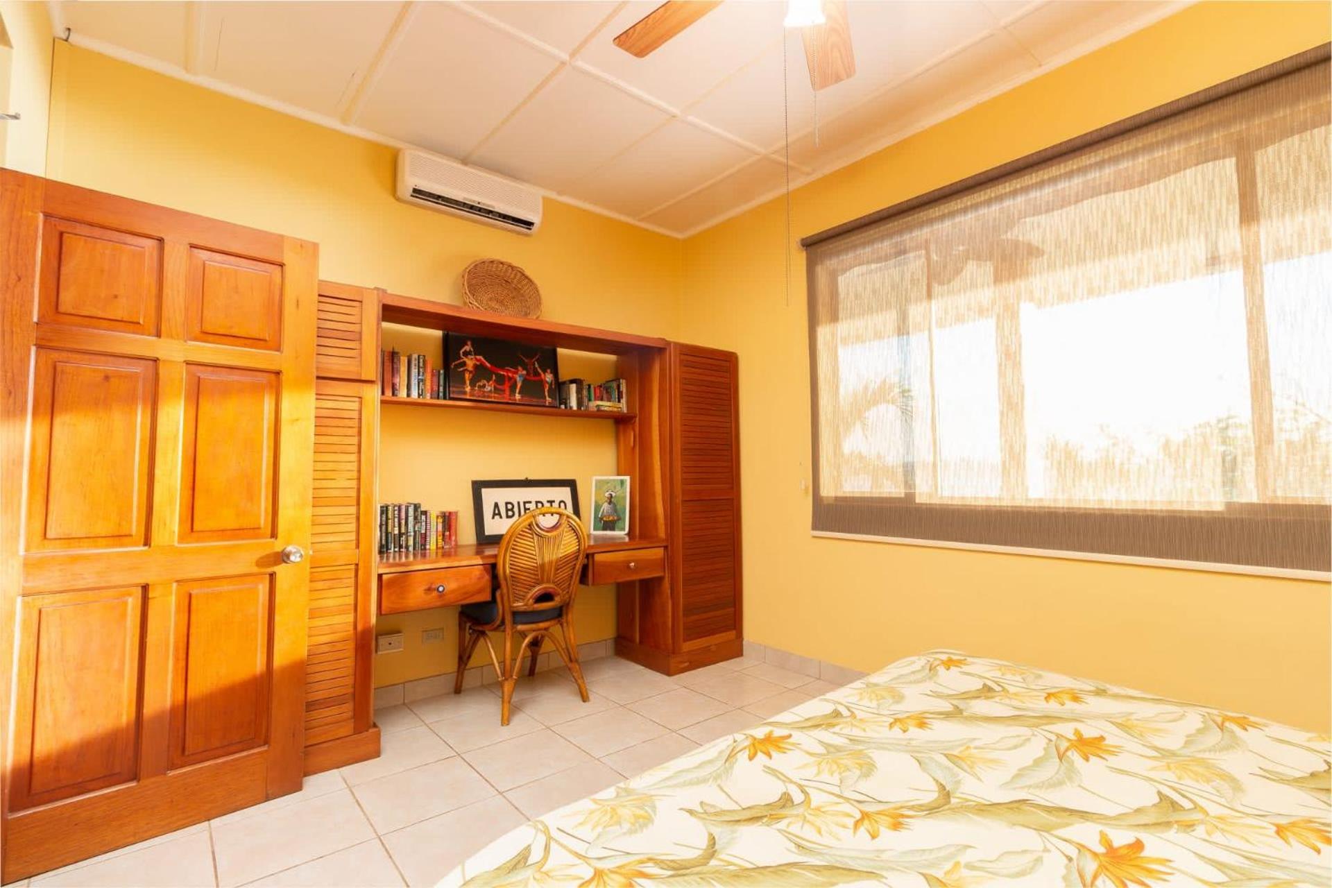 Oceanview Villa with Wrap-Around Terrace, Private Pool, Hot Tub, and Guesthouse