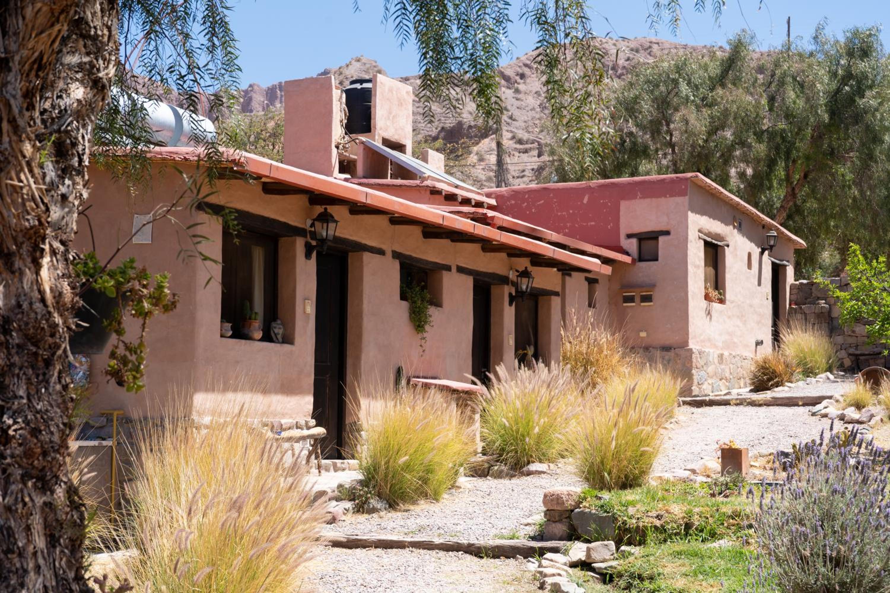 Posada Suri Huasi