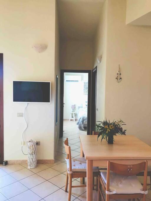 Appartamento vista mare - Stella Marina