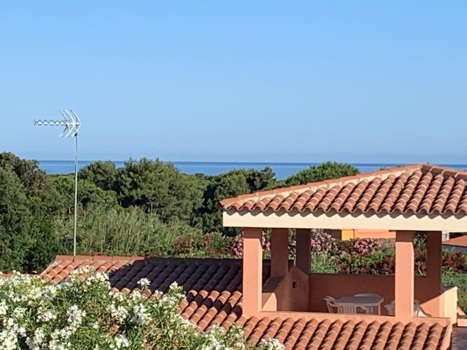 Appartamento vista mare - Stella Marina