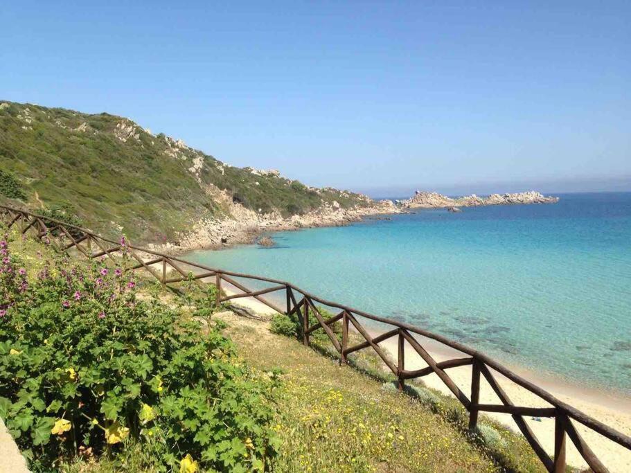 Appartamento vista mare - Stella Marina