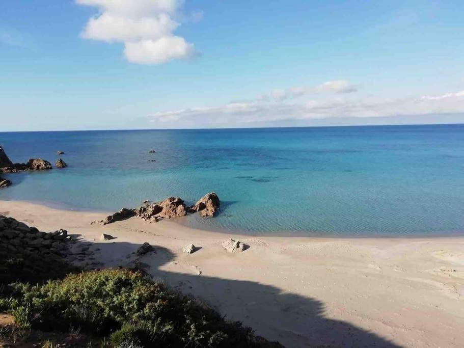 Appartamento vista mare - Stella Marina