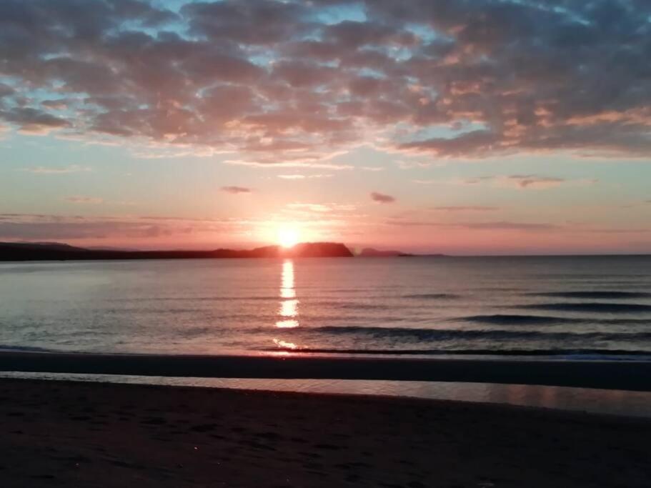 Appartamento vista mare - Stella Marina