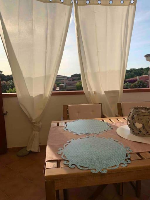 Appartamento vista mare - Stella Marina
