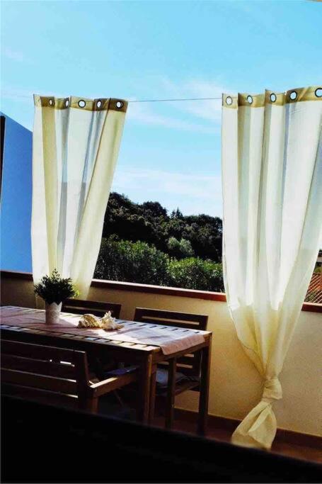 Appartamento vista mare - Stella Marina