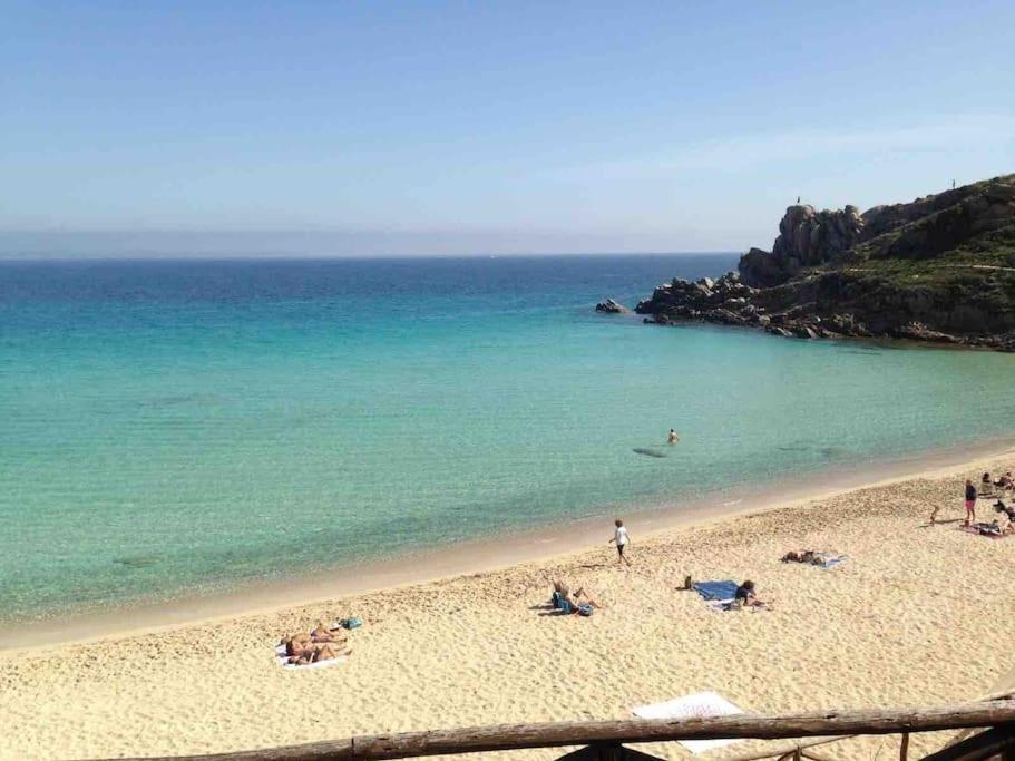 Appartamento vista mare - Stella Marina