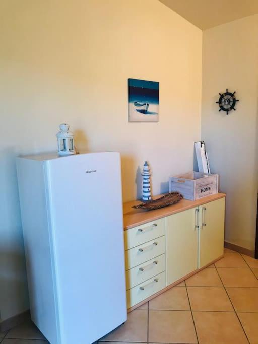 Appartamento vista mare - Stella Marina