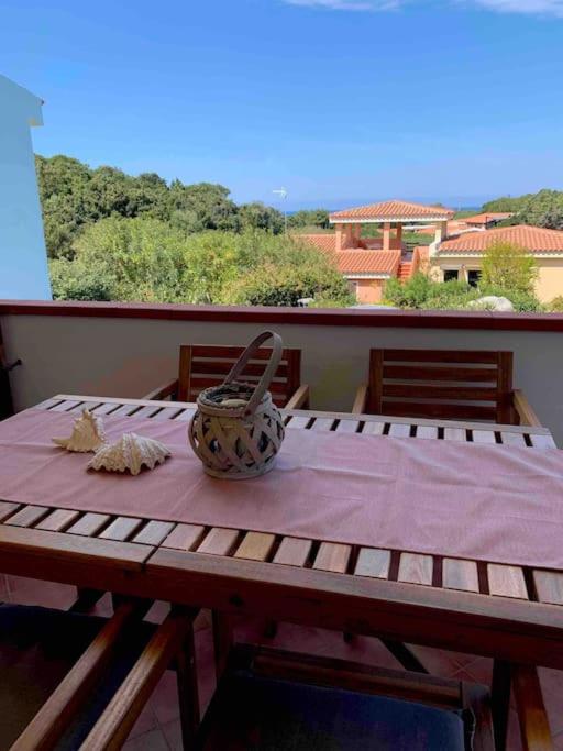 Appartamento vista mare - Stella Marina