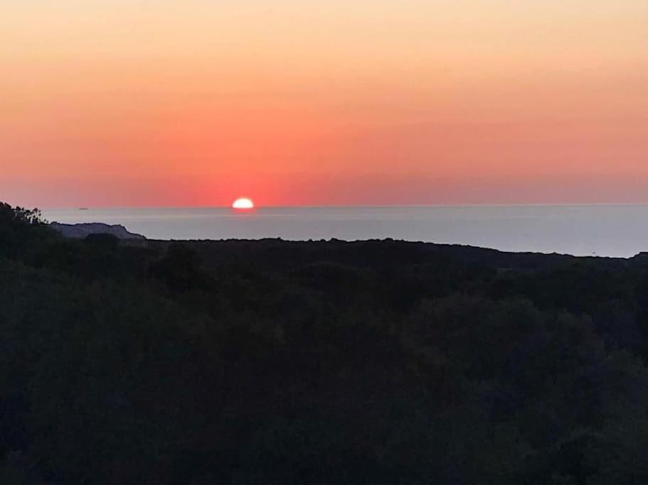 Appartamento vista mare - Stella Marina