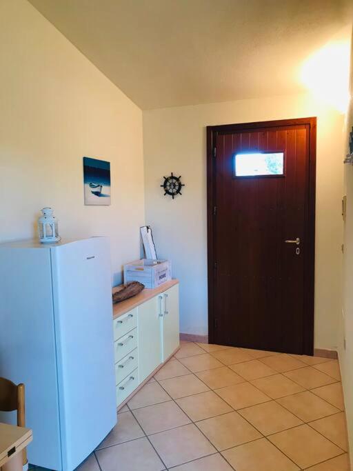 Appartamento vista mare - Stella Marina