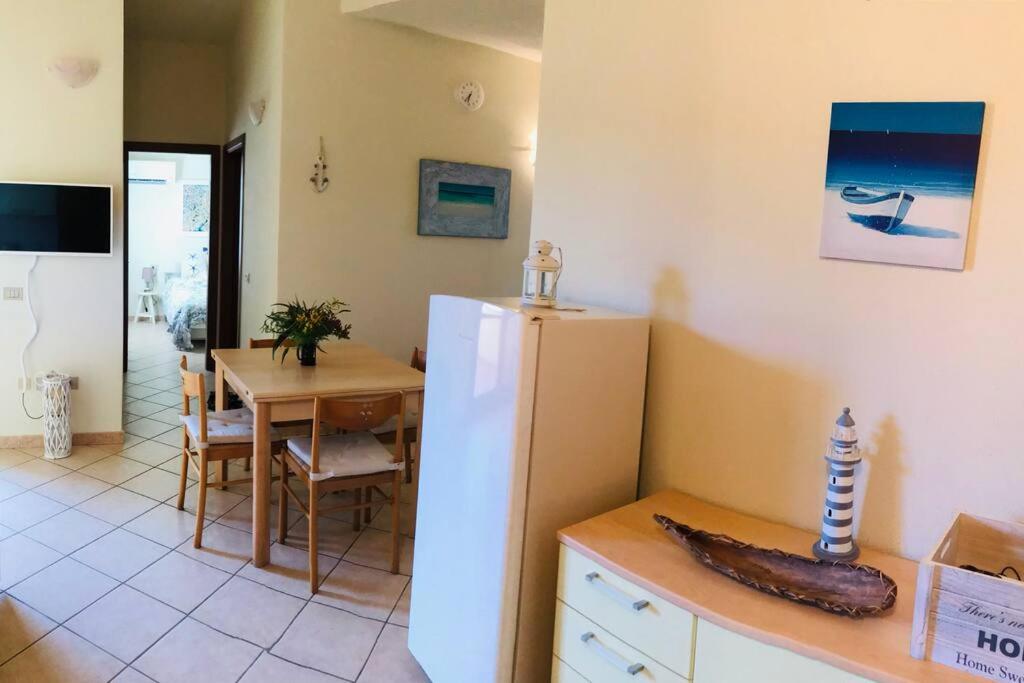 Appartamento vista mare - Stella Marina