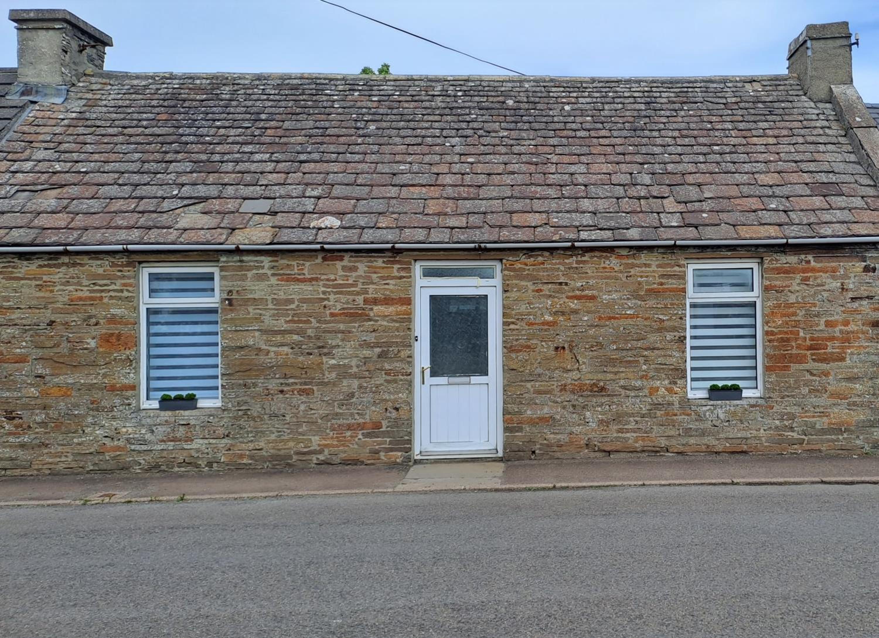 Riverview Cottage