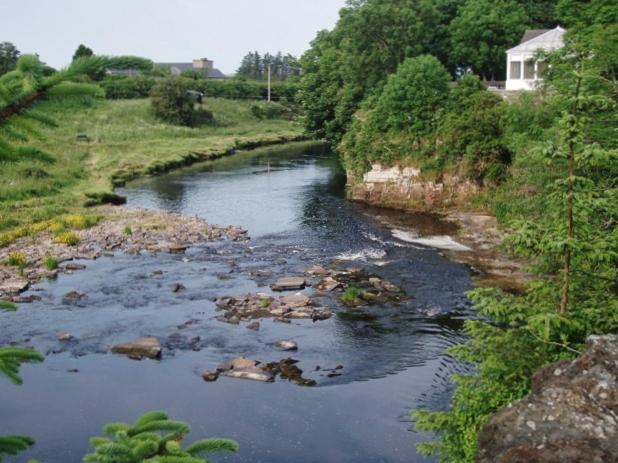 Riverview Cottage