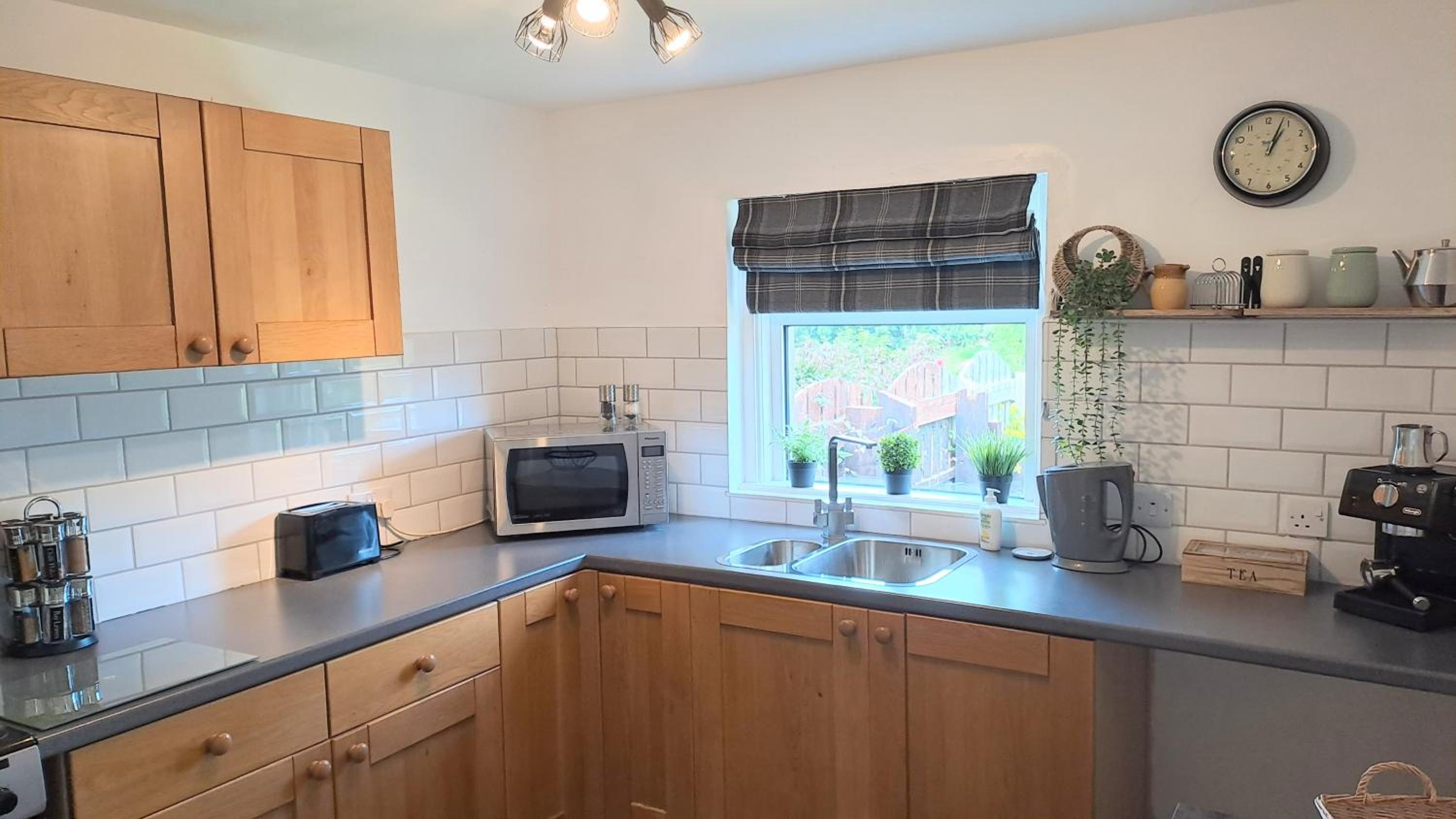 Riverview Cottage