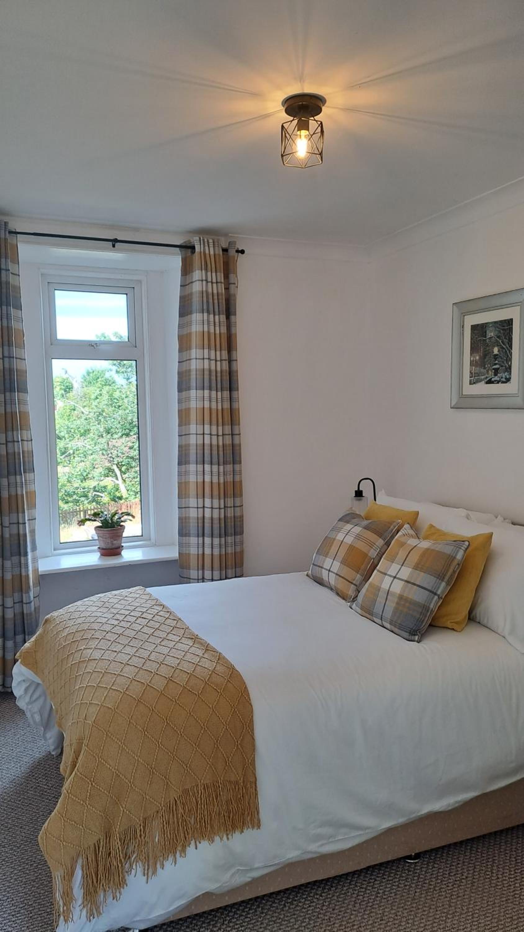 Riverview Cottage