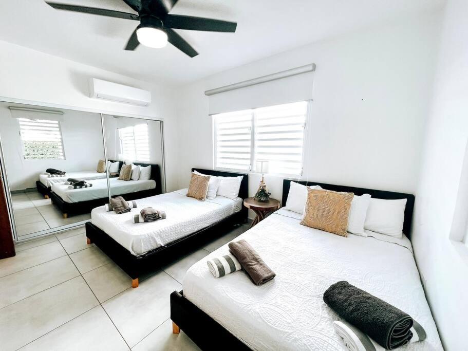 La Casona 1 Modern House Near Ocean Park view 3