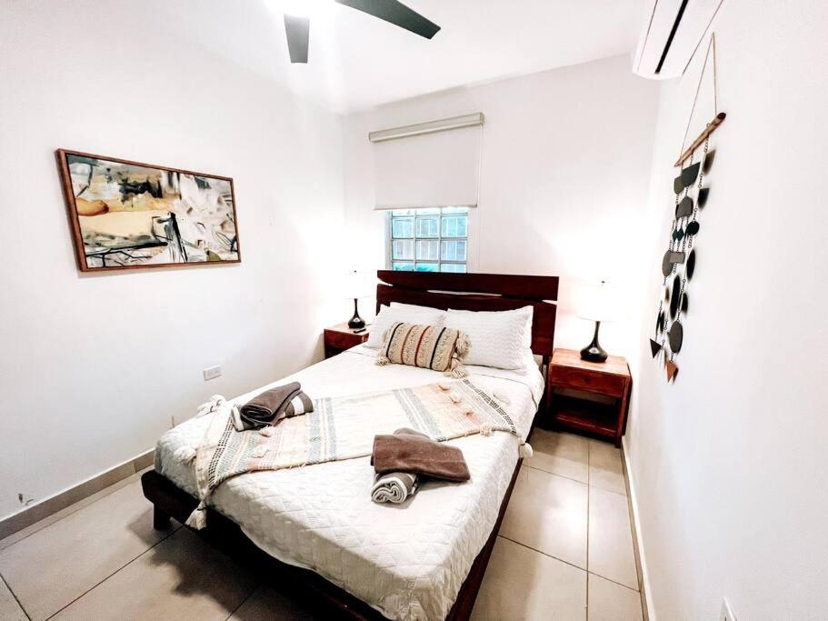 La Casona 1 Modern House Near Ocean Park view 4