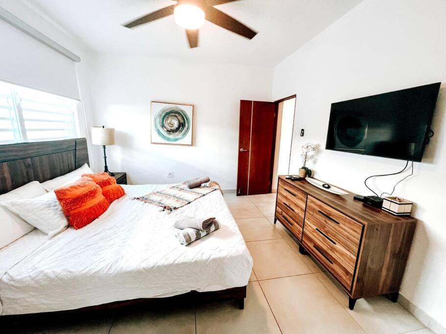 La Casona 1 Modern House Near Ocean Park view 5